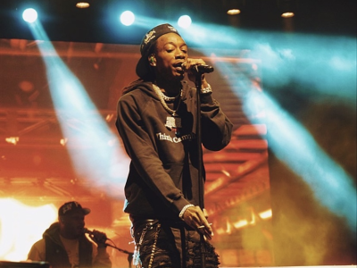 Wiz Khalifa
